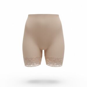 Women's Shaper Shorts